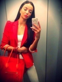 Индивидуалка: Регина