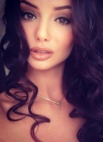Индивидуалка: Регина