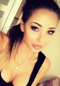 Индивидуалка: Арина