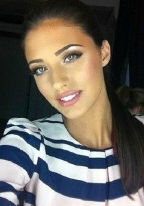 Фотография Катя