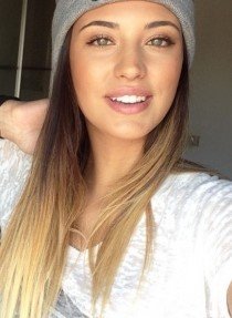 Индивидуалка: Катя