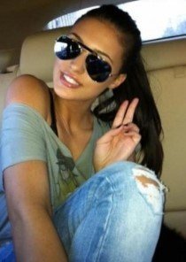 Индивидуалка: Катя