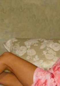 Индивидуалка: Лиза