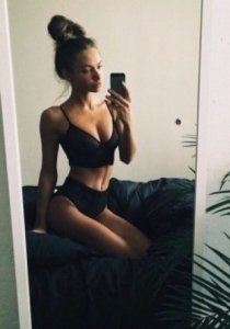 Индивидуалка: Инесса