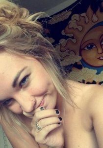 Индивидуалка: Марина