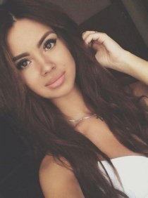 Индивидуалка: Саша