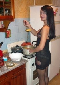 Индивидуалка: Анжела
