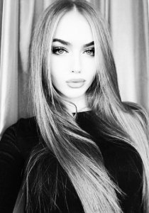 Индивидуалка: Эля