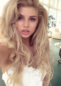 Индивидуалка: Аня
