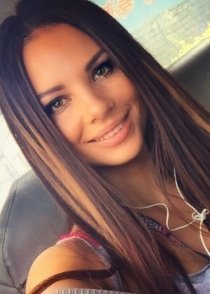 Фотография Аня