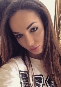 Индивидуалка: Аня