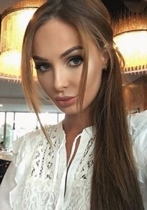 Индивидуалка: Аня