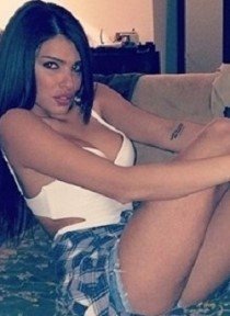 Индивидуалка: Жанна