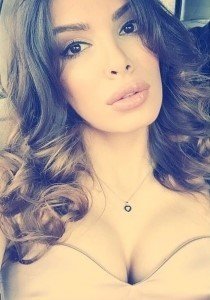 Индивидуалка: Жанна