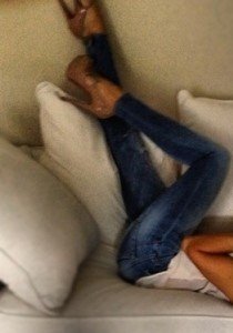 Индивидуалка: Жанна