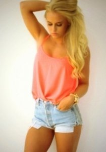 Индивидуалка: Наташа