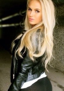 Фотография Наташа