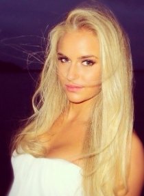 Индивидуалка: Наташа