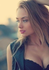 Индивидуалка: Милана