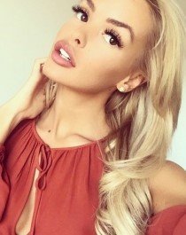 Индивидуалка: Лина
