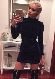Индивидуалка: Яна