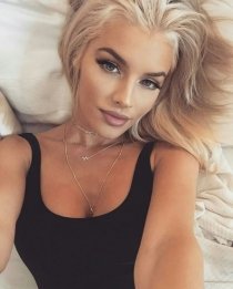 Индивидуалка: Яна