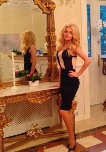 Индивидуалка: Арина