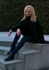 Индивидуалка: Арина