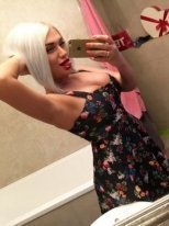 Фотография Анна