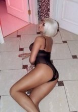 Индивидуалка: Анна