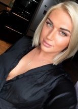 Индивидуалка: Анна