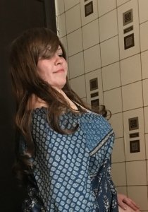 Индивидуалка: Оля