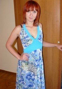 Индивидуалка: Алеся