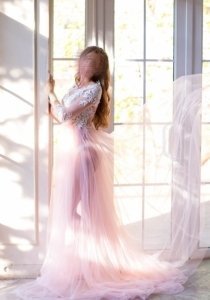 Индивидуалка: Оля