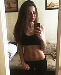 Фотография Ника