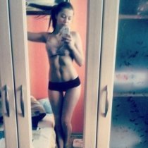 Индивидуалка: Ника