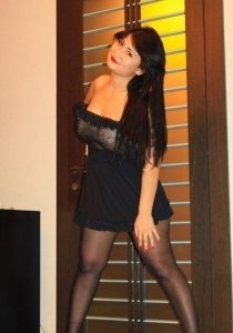 Индивидуалка: Диана