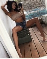 Индивидуалка: Ася