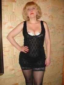 Индивидуалка: Наташа