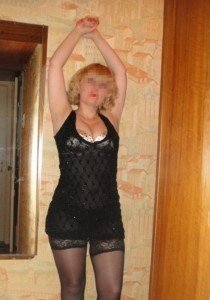 Индивидуалка: Наташа