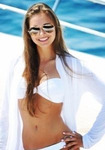 Индивидуалка: Наташа