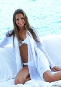 Индивидуалка: Наташа