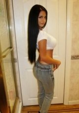 Индивидуалка: Алина