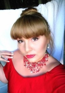 Индивидуалка: Алла