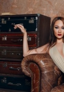 Индивидуалка: Лика