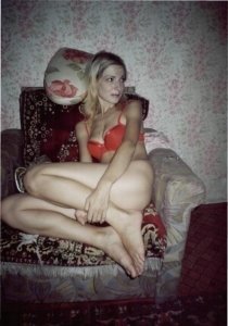 Фотография Оля