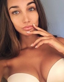 Индивидуалка: Катя