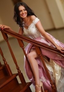 Индивидуалка: Алина