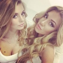 Индивидуалка: Маша и Даша