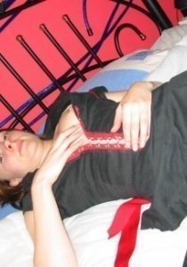 Фотография Ксюша